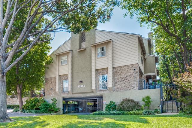 5740 Martel Ave in Dallas, TX - Building Photo - Building Photo