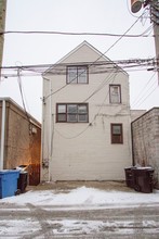 1821 N Wolcott Ave in Chicago, IL - Building Photo - Other