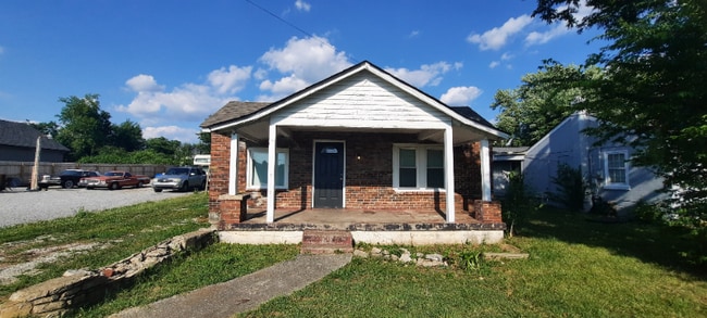 property at 1610 24th Ave N