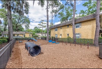 San Marco Village Apartments in Jacksonville, FL - Building Photo - Building Photo