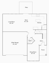 115 Tupelo Brg Dr in Moncks Corner, SC - Building Photo - Building Photo