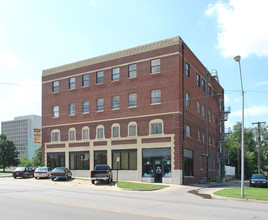 Casson Building in Topeka, KS - Building Photo - Building Photo