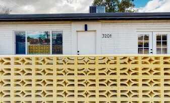 3201 N Cherry Ave, Unit 3201 in Tucson, AZ - Building Photo