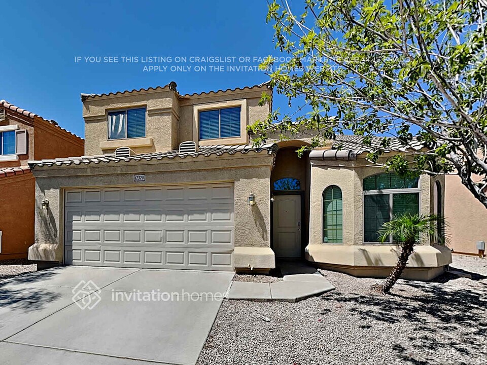 12320 W Denton Ave in Litchfield Park, AZ - Building Photo