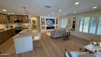 3439 Highwood Ct in Simi Valley, CA - Building Photo