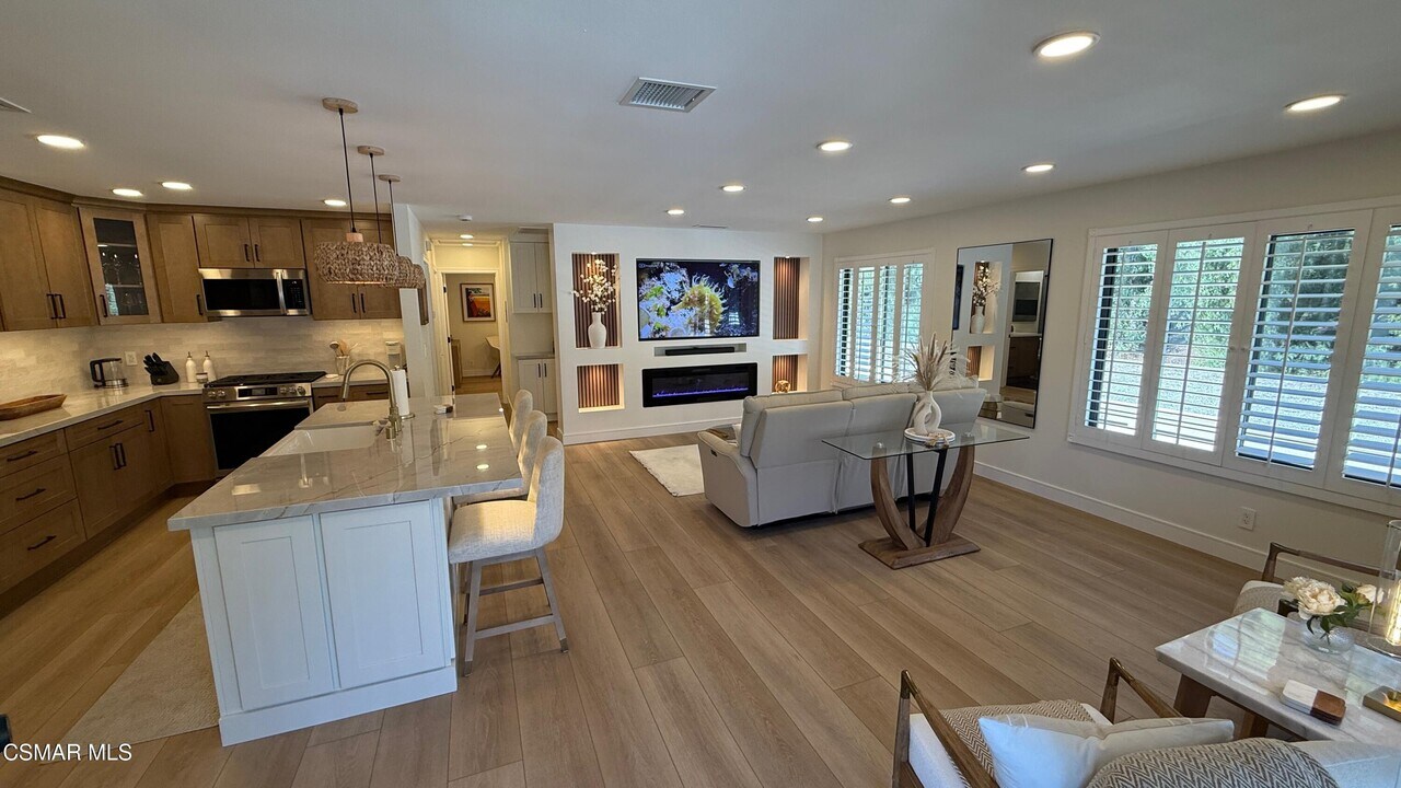 3439 Highwood Ct in Simi Valley, CA - Building Photo