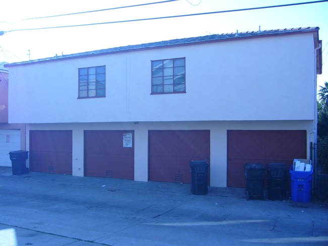 4483-4489 Euclid Ave in San Diego, CA - Building Photo - Other