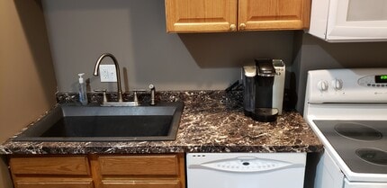 1508 Humboldt, Unit B-1508 1/2 in Manhattan, KS - Building Photo - Building Photo