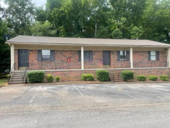 4100 N Ocoee St in Cleveland, TN - Building Photo