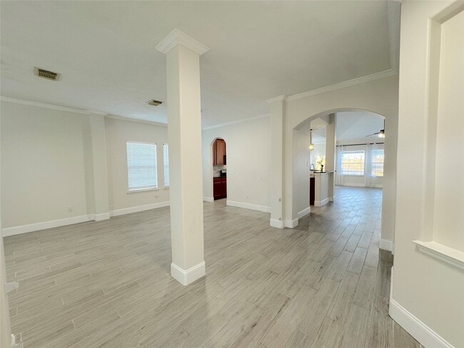 property at 8926 Heron Nest Dr