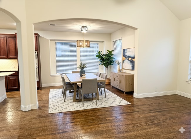 501 Endicott Dr in Sherman, TX - Building Photo - Building Photo