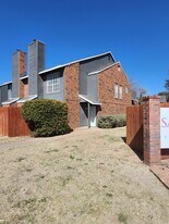 3316 Caldera Blvd in Midland, TX - Building Photo