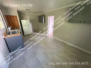 717 Orange Ave NW in Roanoke, VA - Building Photo - Building Photo