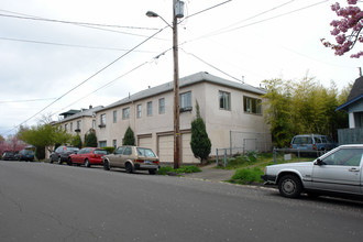 3804 N Haight Ave in Portland, OR - Building Photo - Building Photo