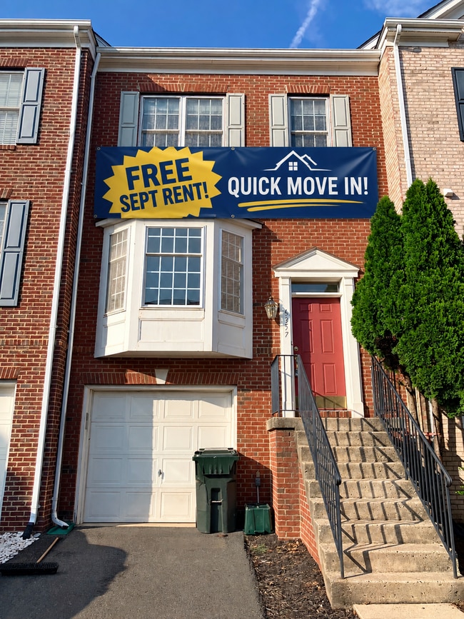 property at 6357 Cullen Pl
