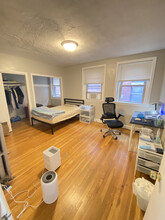 27 Aberdeen St, Unit 3 in Boston, MA - Foto de edificio - Building Photo