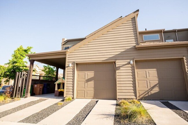property at 7508 Wolverine St