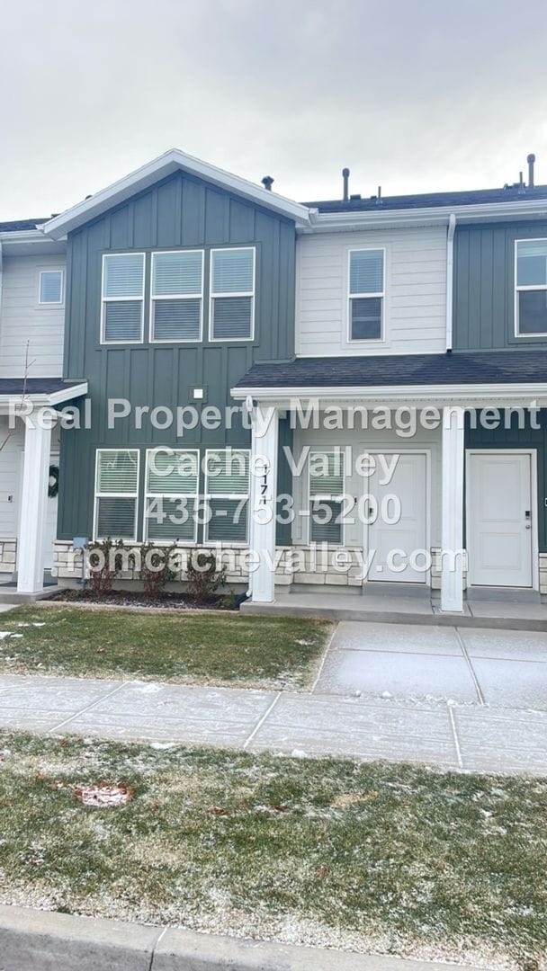 property at 1171 W 1870 S