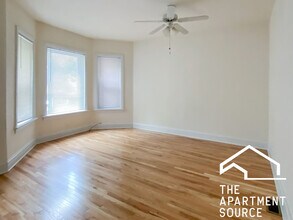 3818 N Sheffield Ave in Chicago, IL - Building Photo - Building Photo
