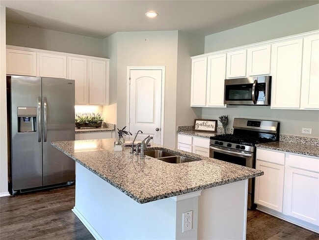 11544 Kalinago View Ln in Panorama Village, TX - Building Photo - Building Photo