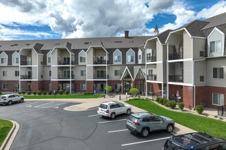 Bards Crossing in Rosemount, MN - Building Photo - Building Photo