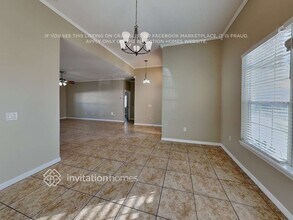 3884 Wood Thrush Dr in Kissimmee, FL - Foto de edificio - Building Photo