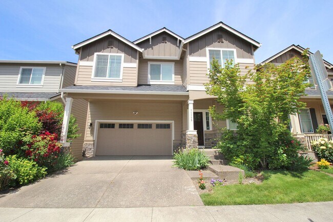 property at 16995 NW Trillium St