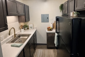 Aboussie Pavilion in St. Louis, MO - Building Photo - Building Photo