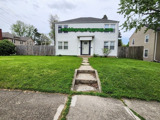 property at 1838 Kentucky Ave