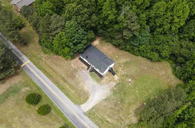 property at 360 Happy Valley Trail