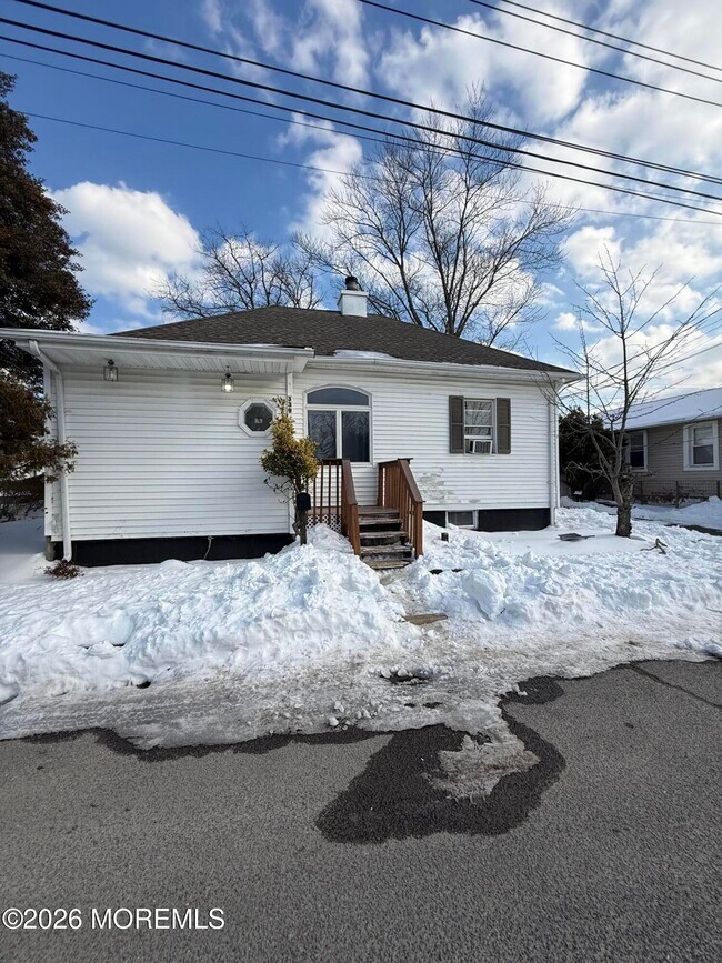 339 Elberon Blvd in Ocean Township, NJ - Building Photo - Building Photo