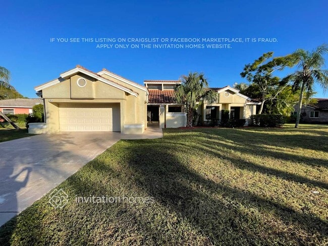 property at 3261 NW 108th Dr