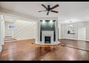 623 Park Ave in Greensboro, NC - Building Photo - Building Photo
