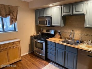 2205 Alpine Trl in Neptune, NJ - Building Photo - Building Photo