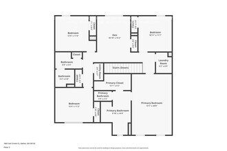 108 Cool Creek Ct in Dallas, GA - Foto de edificio - Building Photo