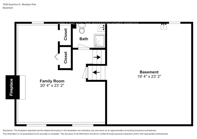 7948 Quail Ave N in Minneapolis, MN - Building Photo - Building Photo