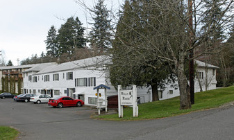 Molly Manor Apartments