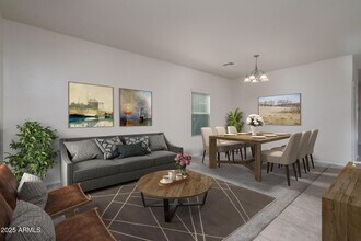 10822 W Saddlehorn Rd in Peoria, AZ - Building Photo - Building Photo