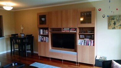 931 Massachusetts Ave, Unit 506 in Cambridge, MA - Building Photo - Building Photo