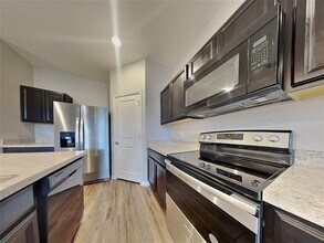 871 Bunton Reserve Blvd in Kyle, TX - Building Photo - Building Photo