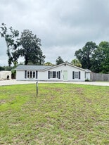 915 Belleview Cir W in Beaufort, SC - Building Photo