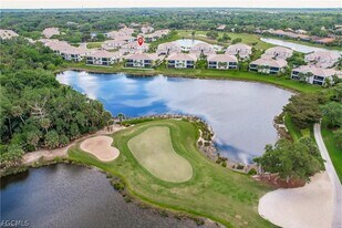 3740 Pebblebrook Ridge Ct in Ft. Myers, FL - Building Photo