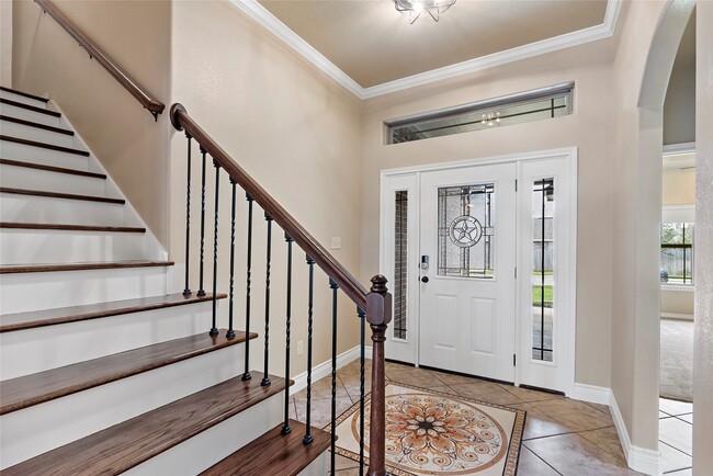 property at 4105 Muncaster Ln