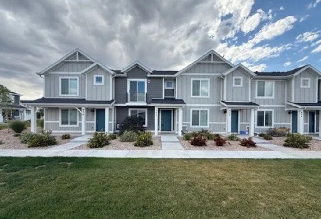 882 N 3490 W in Lehi, UT - Building Photo