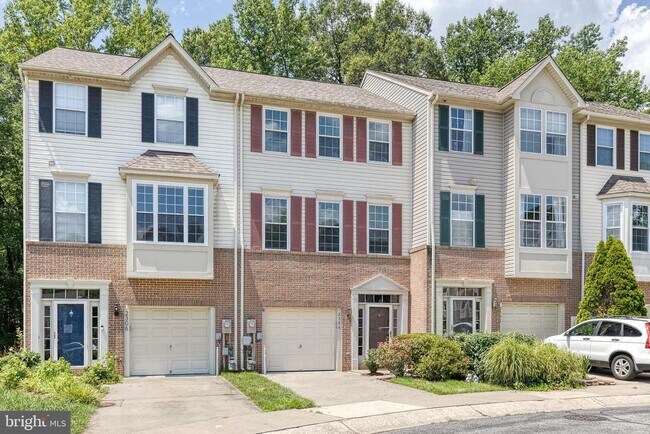 2304 Sandy Walk Way in Odenton, MD - Building Photo - Building Photo