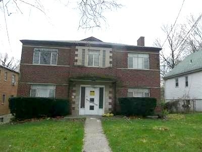 1527 Ambrose Ave in Cincinnati, OH - Building Photo