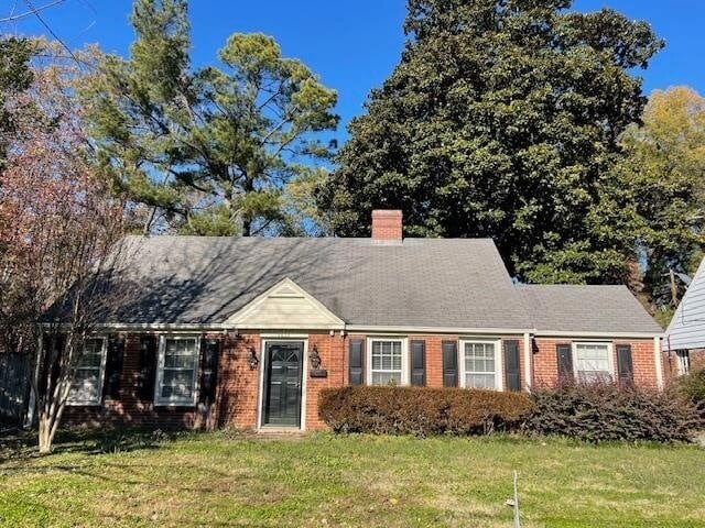 property at 3634 Cowden Ave