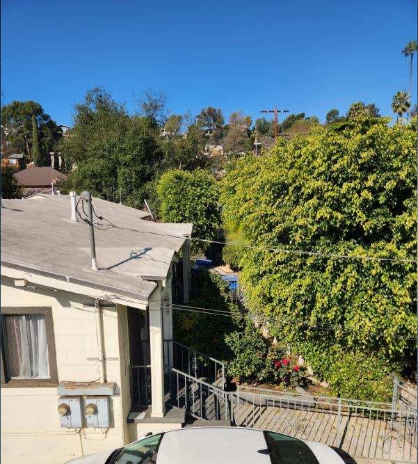 1608 Avalon St in Los Angeles, CA - Foto de edificio - Building Photo