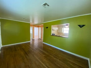 1502 N Delaware Ave in Tulsa, OK - Building Photo - Building Photo
