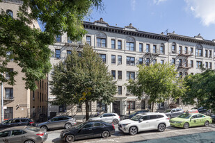 635-637 W 170th St Apartments